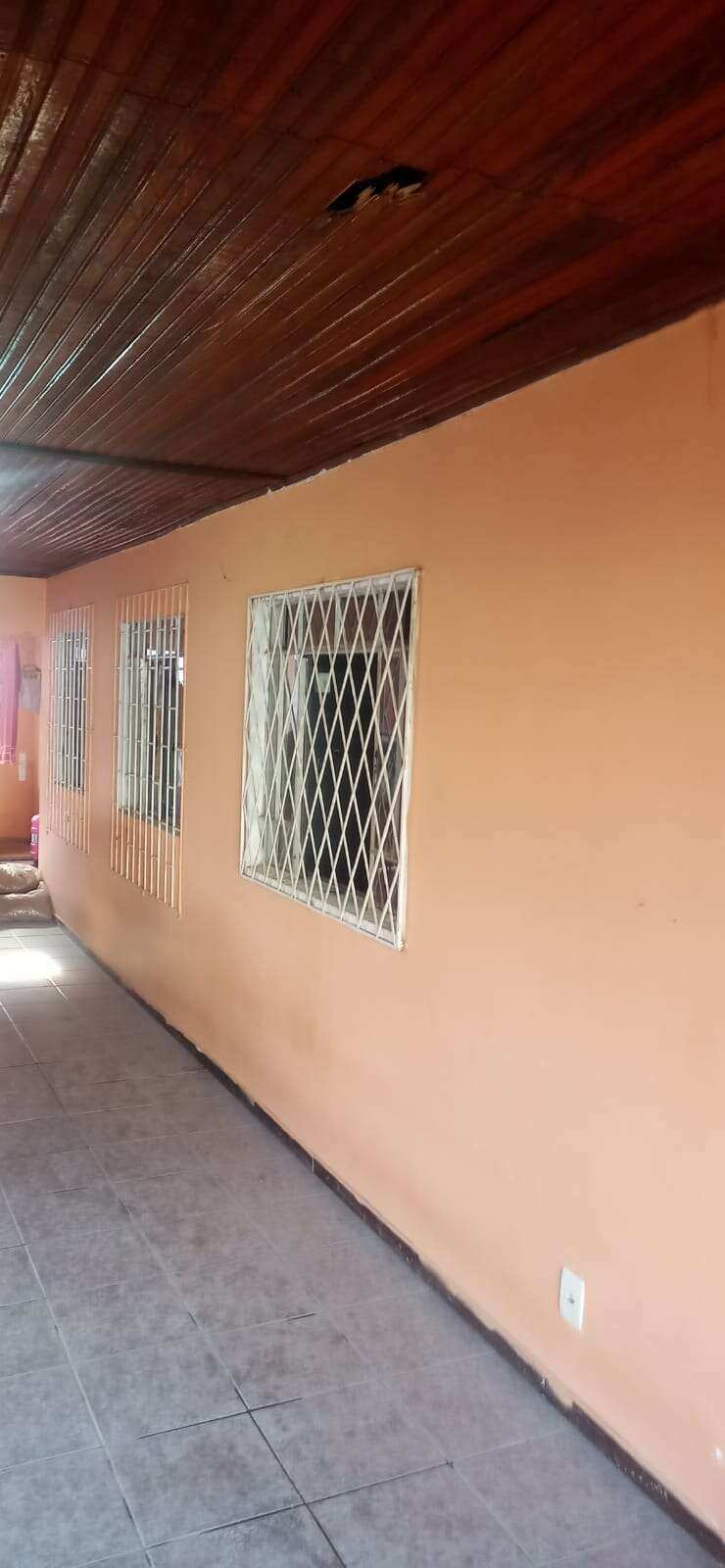 Casa à venda em Almirante Tamandaré, Vila Santa Terezinha, com 4 quartos, 800m² - RF Rosangela