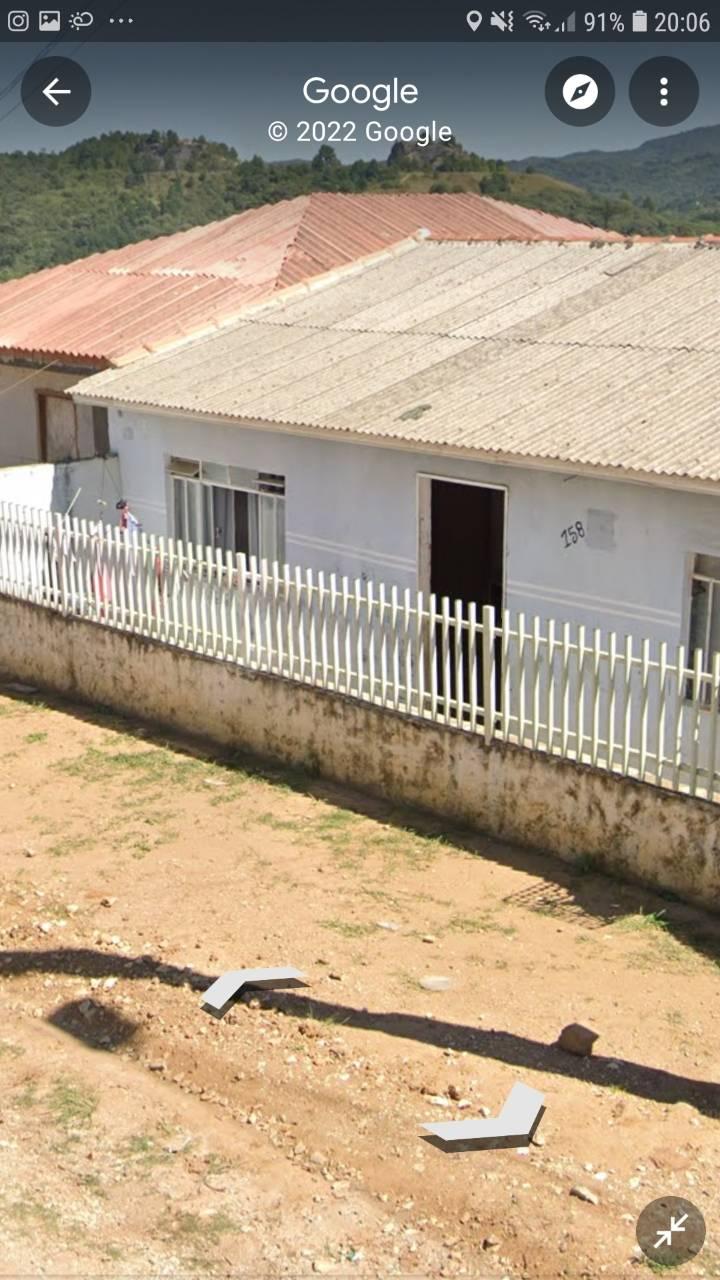 Casa à venda em Almirante Tamandaré, com 3 quartos, 80m² - RF Rosangela